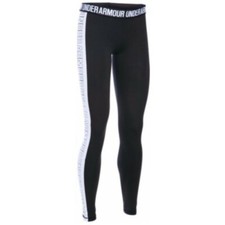 Under Armour Women  s Black UA Favorite Leggings-Our Price: 32.95