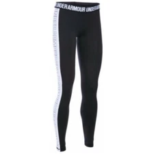 Under Armour Women’s Black UA Favorite Leggings-Our Price: $32.95