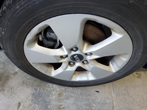 Used Speedometer Gauge fits: 2018 Kia Soul gasoline model MPH w/o LCD display AT - Bild 22 von 24