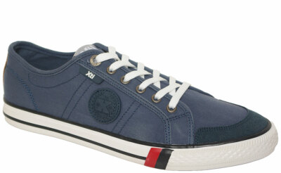 Xti 42667 sneakers canvas navy 