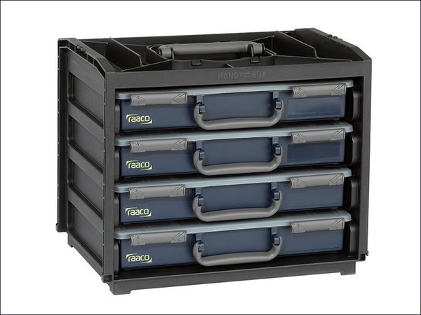 portable screw organizer