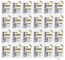 Revitalising Coconut Water Deep Moisturising Foot Pack  Soften Cracked Heel X 24