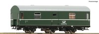 H0 Reko-Postwagen Dr Ep.Iii Roco 74463