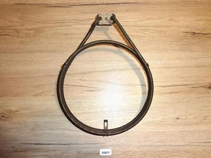 AEG Backofen BP7614000M Heizelement Heizung rund Ring original