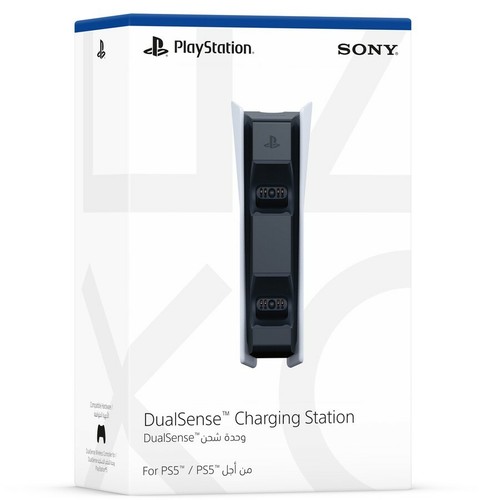 DualSense Charging Station - PlayStation 5 - Picture 1 of 1