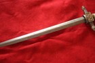 Royal Dutch Navy DIRK or DAGGER  Holland Netherlands WWII  Solingen Steel  RARE — photo 4