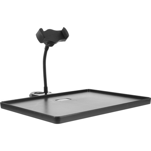 Mobile Phone Live Broadcast Bracket Tray Support Audio Card Stand - 第 1/12 張圖片