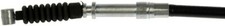 Dorman C660787 Parking Brake Cable fits REAR LEFT