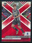 Jaka Bijol Udinese Calcio 2022-23 Panini Chronicles XR Red Rookie 54/99 - #120