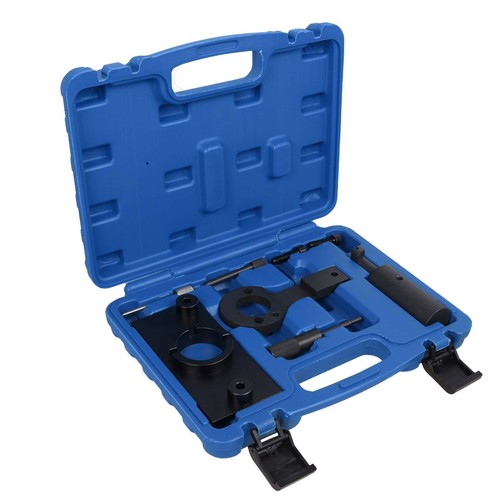 FOR VAUXHALL OPEL 2.0 CDTI ENGINE TIMING TOOL KIT BELT LFS / B20DTH DTR EcoFlex - Picture 8 of 14