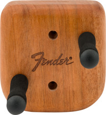 Fender Level-Up™ Tele® Wall Hanger w/Wood Base, 0990804121