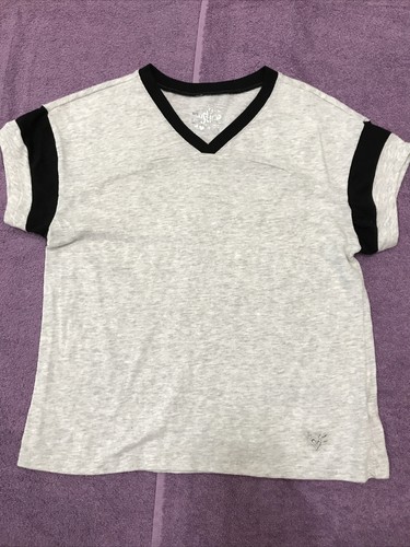 NWT / Used Justice & Arizona Girls Summer Tops SZ 14/16 Lot - Picture 10 of 11