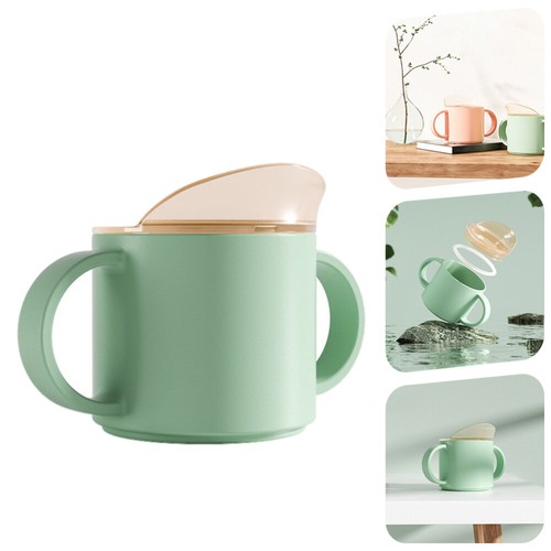 Kleinkind Tasse Baby Tasse Heißer Schokolade Für Kinder Baby Becher Kinder Tasse - Bild 6 von 12