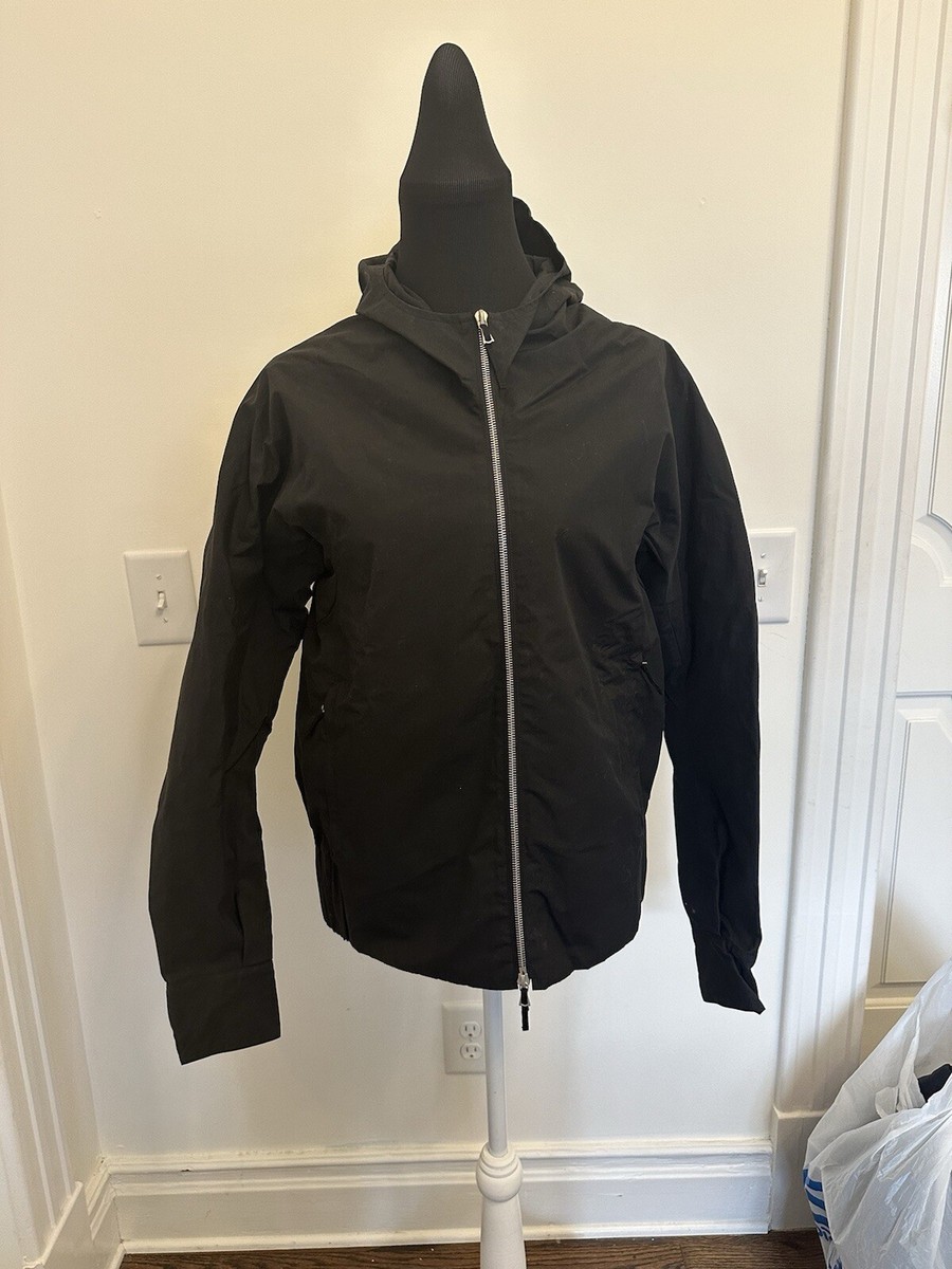 Nike Women's ESC Every Stitch Considered Jacket $600 Black Nike Women's ESC Every Stitch Considered Jacket $600 Black