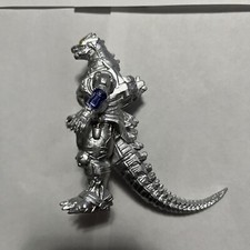 3.5" Mechagodzilla Godzilla 2002 TM TOHO 909 97932