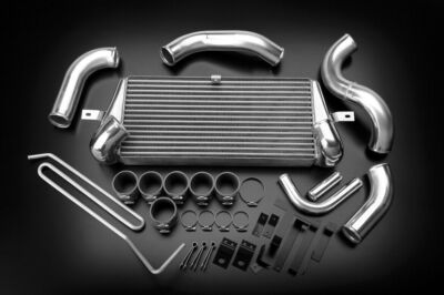GReddy 12020482 for Nissan Skyline Trust Intercooler Spec-LS T-24 ECR33 Kit