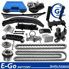 Timing Chain kit Camshaft Tool For Buick Chevrolet GMC CT4 CT5 XT4 XT5 XT6 2.0L