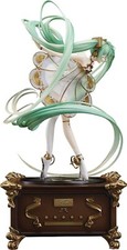 HATSUNE MIKU Symphony 5th Anniv. Figure 1/7 scale Vocal series 01 Japan F/S NEW