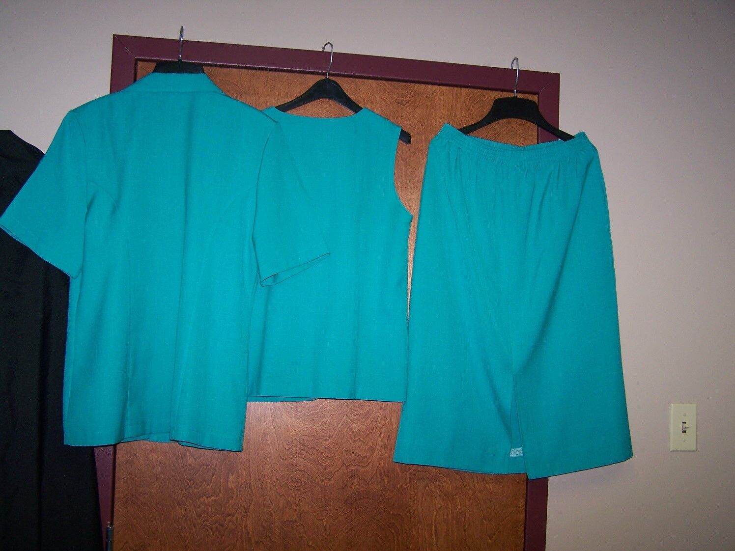 Woman’s 3-piece  SANIBEL SPORT Short Sleeve Jacke… - image 2