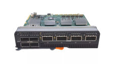 15FMD 015FMD Dell S6100-ON 4-Port 100Gb QSFP2...