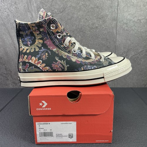 fall florals chuck 70