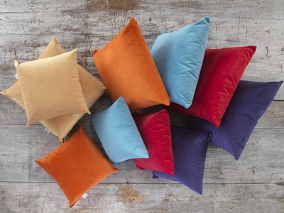 large scatter cushions for sofas
