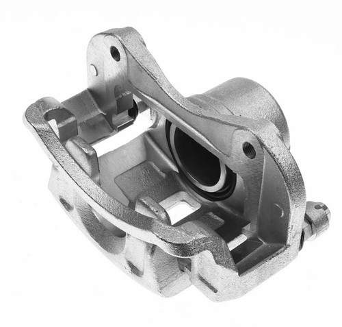 2x Front Left & Right Brake caliper w/ Bracket for Kia Sportage Hyundai Tucson - Bild 2 von 7