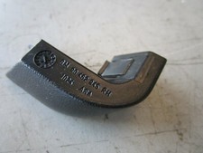 Opel Vectra A Stoßstange Blende Kappe Abdeckung hinten rechts NEU orig. 1403510