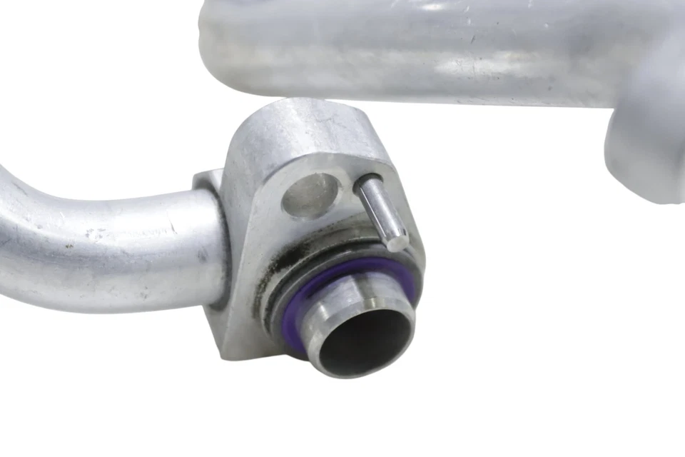 Manguera de aire acondicionado BMW M2 M3 M4 G80 G82 G83 G87 línea de tubería 2021-2025 OEM Foto 4 de 4