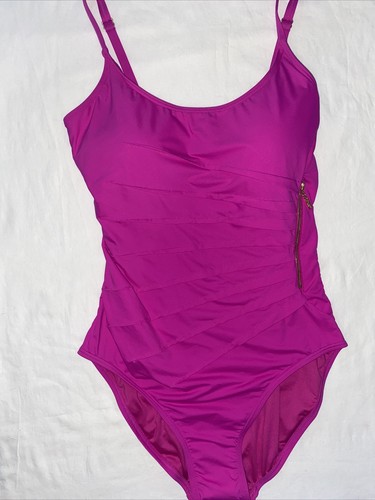 Ivanka Trump costume da bagno donna 14 nuovo con etichette - Foto 6 di 10