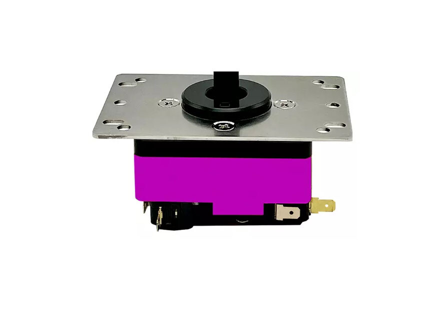 Sanjuks v7 アケコン レバー 韓国レバー SANJUKS V7 Lever(mid collar) | eBay