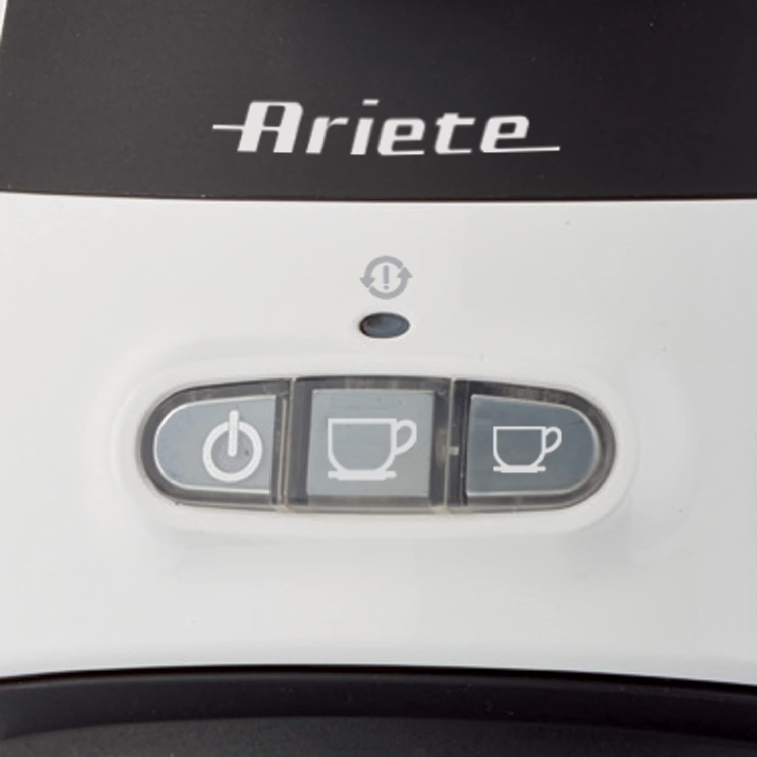 Ariete 1301 Macchina da Caffè Polvere e Cialde ESE - Offerta Online - 4