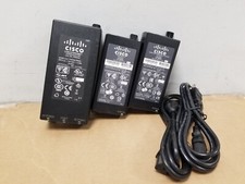 MIX MODELS OF Cisco Power over Ethernet Injector 1 AIR-PWRINJ4 2 AIR-PWRINJ5