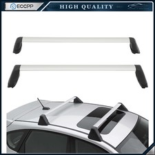Roof Rack Cross Bar For 2017-2023 Subaru Impreza Aluminum Luggage Carrier