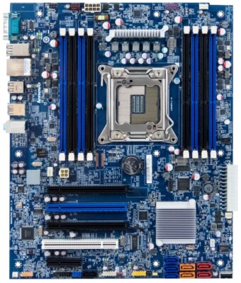 MAINBOARDS LENOVO 03T8420 SOCRATES SOCKET 2011 8xDDR3 Intel X79