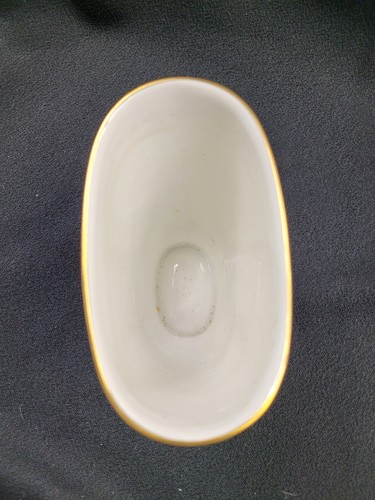 Vintage Rosenthal Germany Porcelain Kunstabteilung Selb Vase Hand Painted Signed - Picture 6 of 13