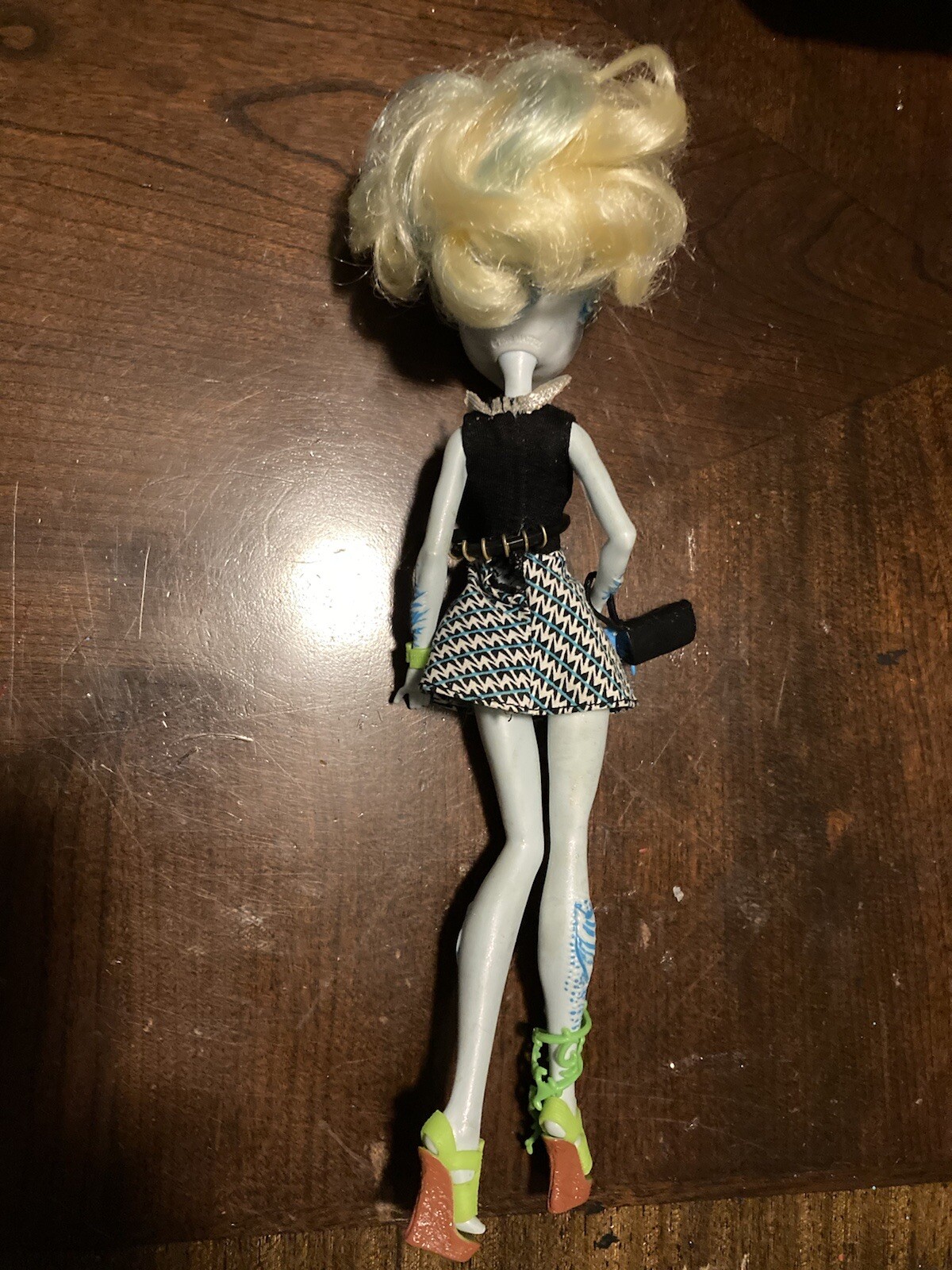 monster high doll eBay