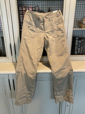 2.0 Rollup Hiking Camping Pants NWT | eBay