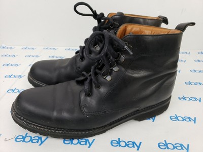 rockport boots size 10