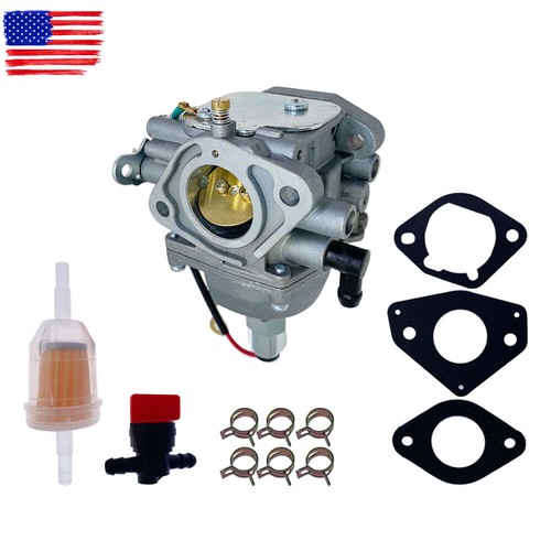 Carburador para motor Kohler SV710/715/720/725/730/740 20-25HP 32 853 04-S - Imagen 11 de 12