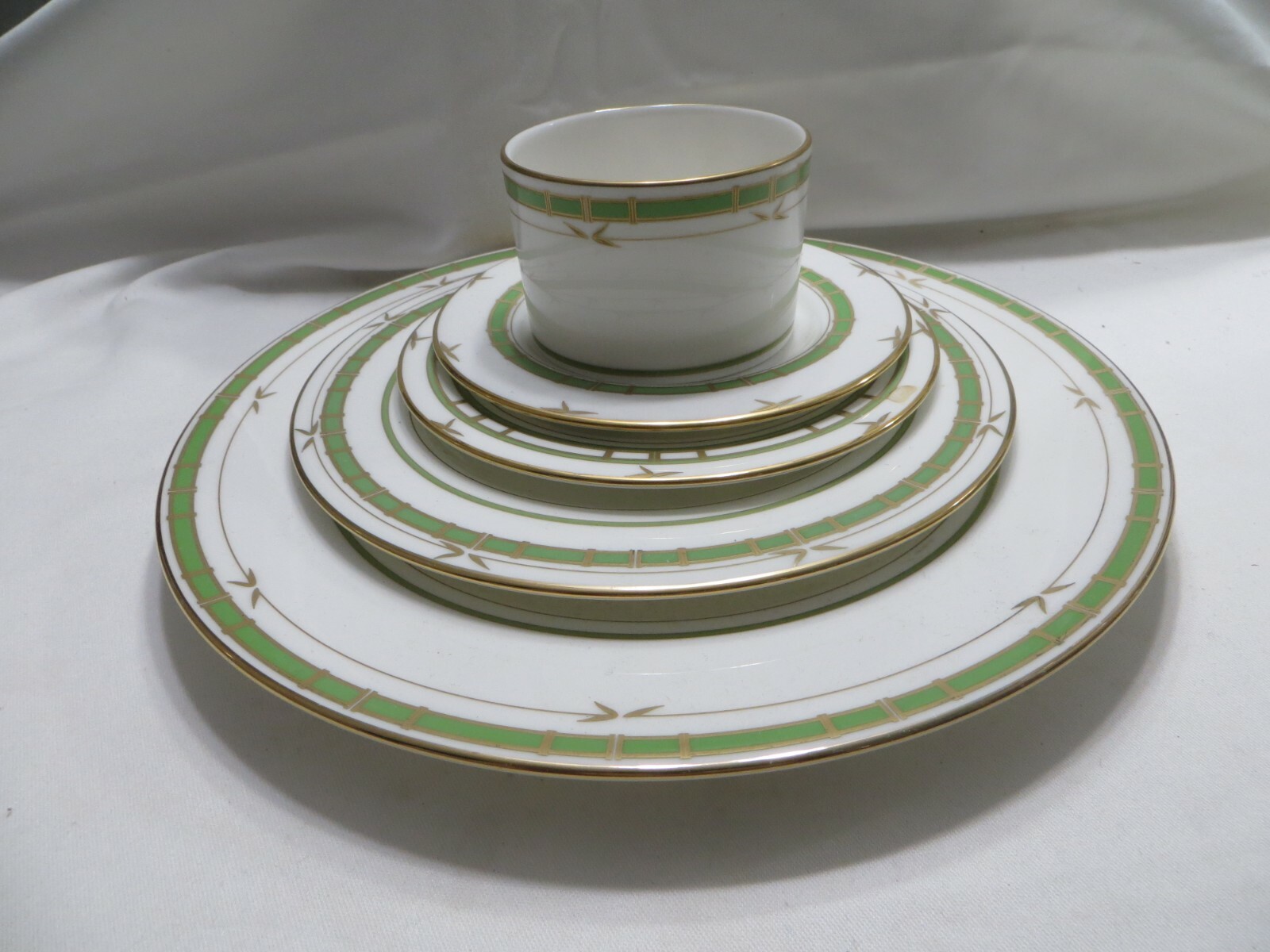 Kate Spade China Set 2025