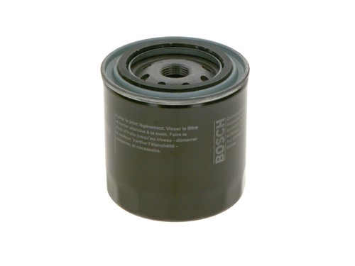 BOSCH Inspección Set 8 L Castrol EDGE 5W-30 Para Nissan Sunny III Traveller - Imagen 3 de 12