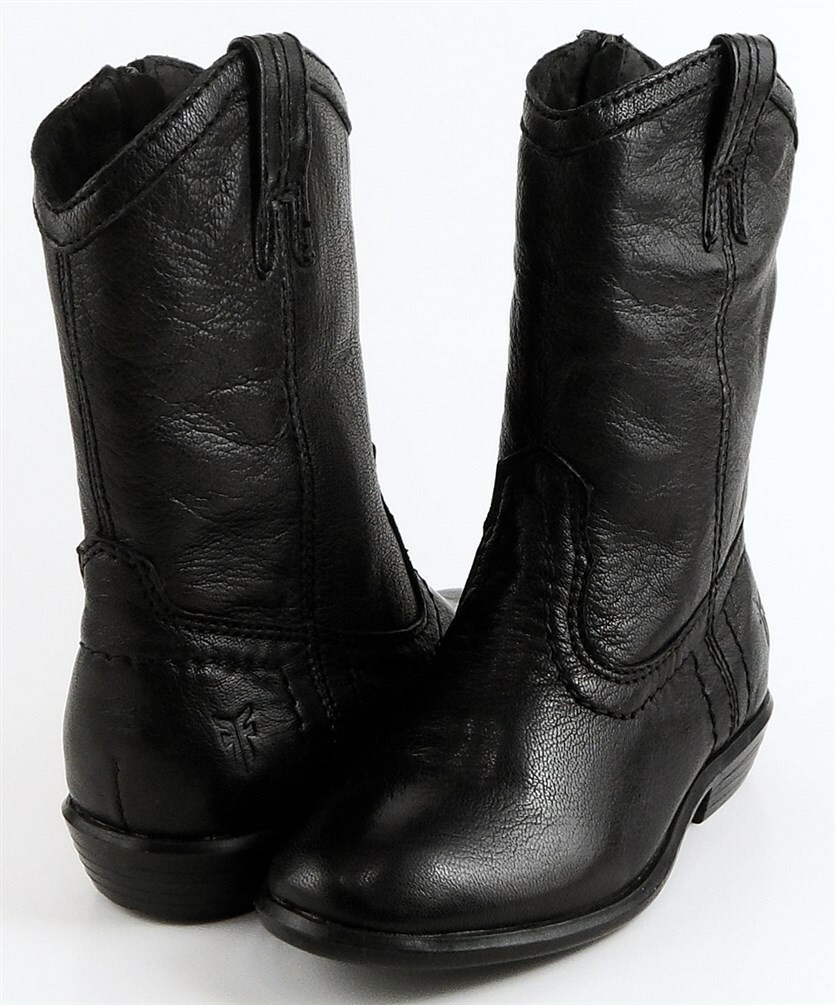 frye kids boots