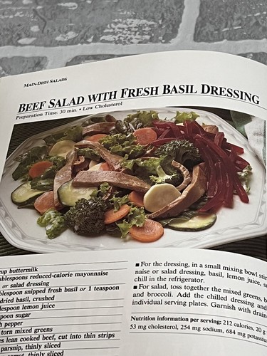 Better Home And Gardens New Dieters Cookbook Hardcover - Picture 22 of 24