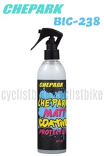 (300ml) Chepark BIC-238 Matt coating protection for Road/ MTB Bike Frame