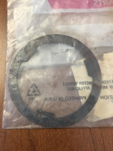 NEW GENUINE MOPAR 03432326 Drive Pinion Bearing Shim 2001-2011 - Bild 3 von 4