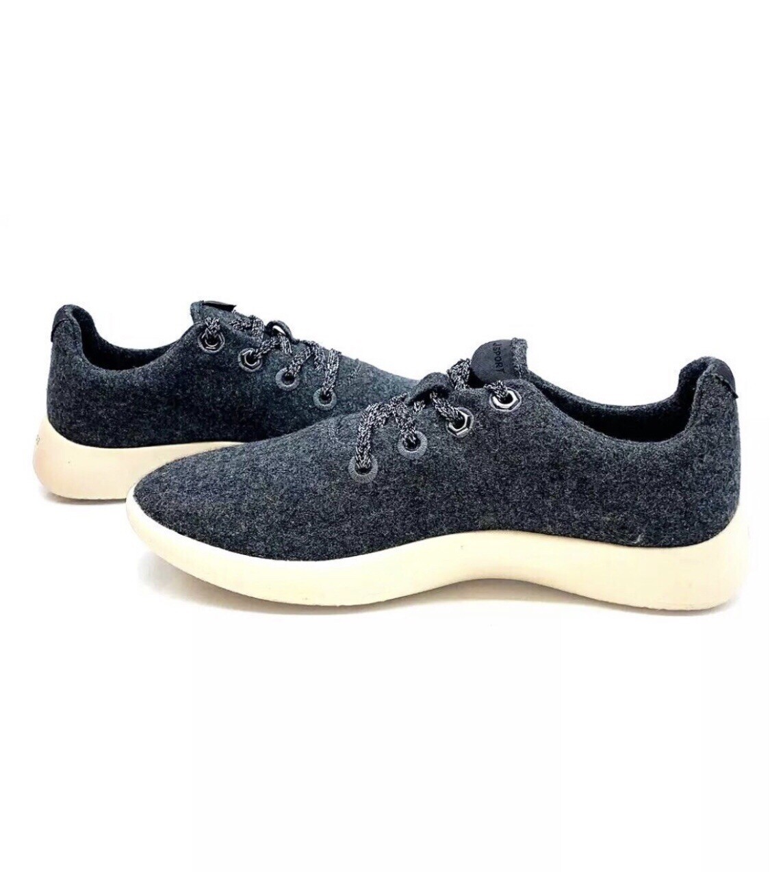 SAOLA Scarpe J Sport By Jambu Finch grigio scuro suola memory foam uomo taglia US 10 5 scarpe