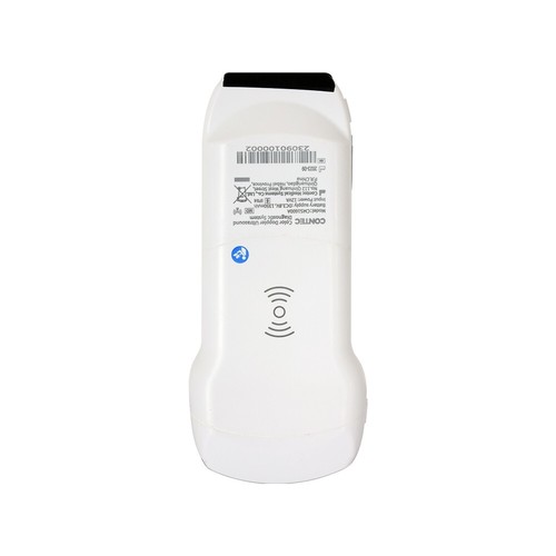 WLAN Ultraschallmaschine Farbdoppler Doppelkopfsonde Ultraschallscanner CMS1600A - Bild 5 von 16