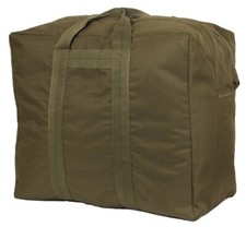 US Army Combat Enhanced Aviator Kit Bag Helmet Airforce Pilotenhelm Tasche Oliv