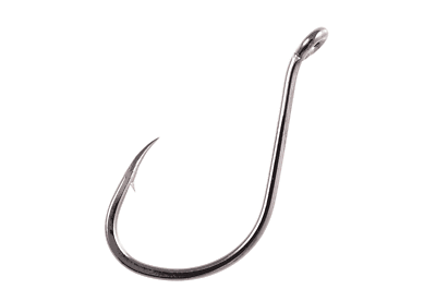 Owner Ultra Competition Chinu Hook Size 5 – Strong & Sharp Fishing Hooks For Big Catch - View #8